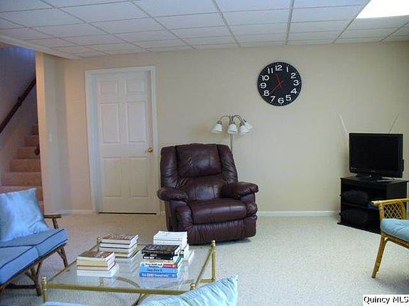 Home for Sale in Quincy, IL $214,900