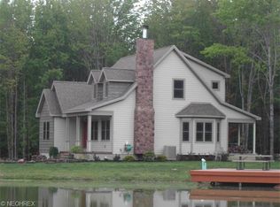 5464 State Rd, Kingsville, OH 44048