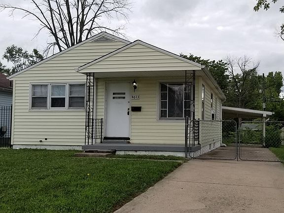 2nd image of 4613 Oakridge Dr