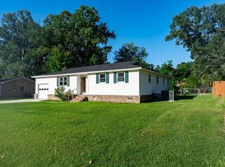 102 Jackson Rd, Ladson, SC 29456