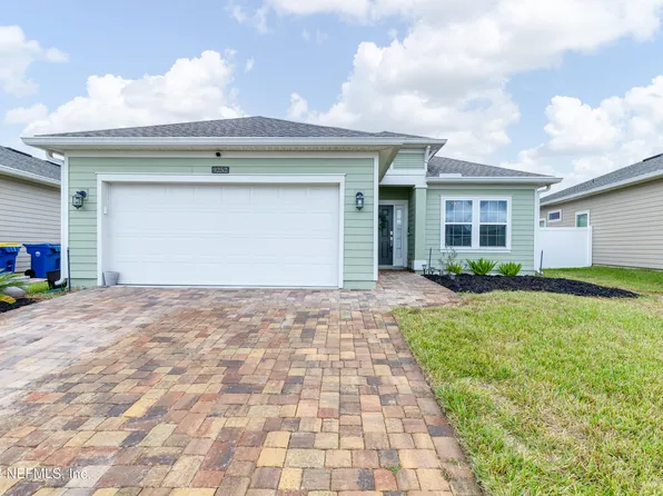 9252 GILMORE GROVE Way, Jacksonville, FL 32211