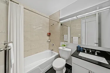 Rented by Vector New York, LLC