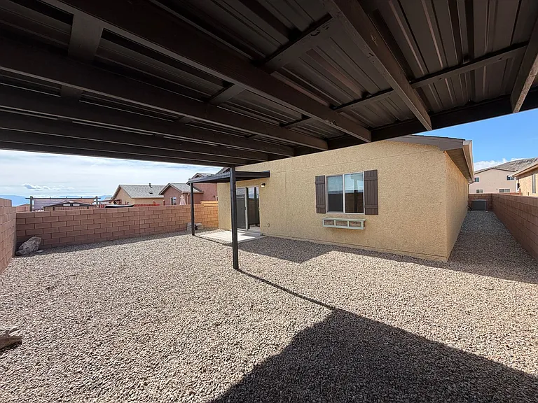 3820 Hernandez St SW — Photo 27