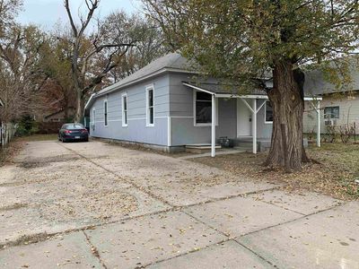 3129 N Wellington Pl, Wichita, KS, 67204
