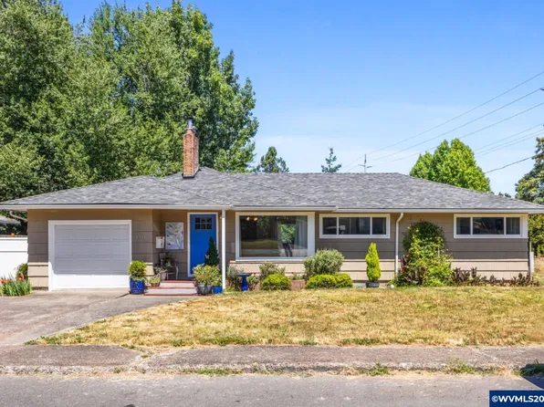 1391 Marilyn St SE, Salem, OR 97302