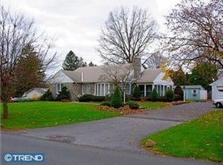 1454 Geigertown Rd, Birdsboro, PA 19508