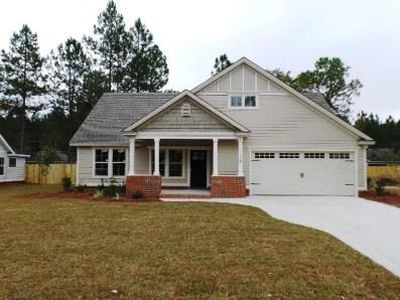 907 Sugarberry Dr, Hahira, GA, 31632
