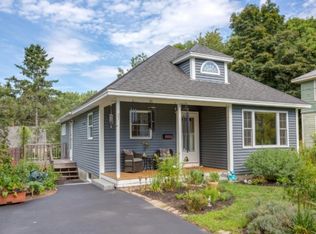 21 Alfred St, South Portland, ME 04106