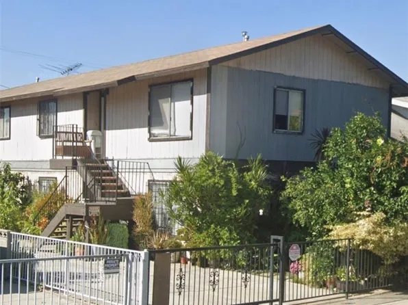 124 E Avenue 44, Los Angeles, CA 90031