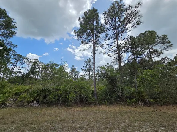 915 Laguna Dr Lot 17-18, Indian Lake Estates, FL 33855