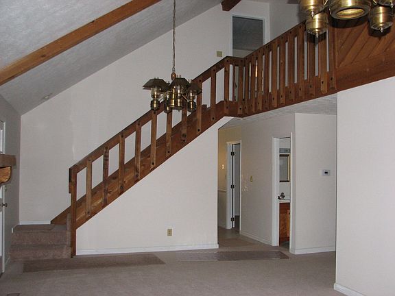 Stairway