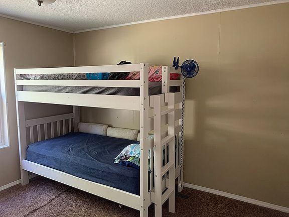 1 of 4 bedrooms