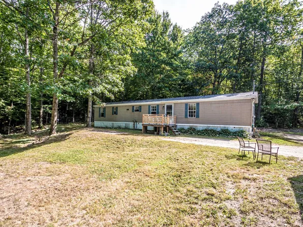 688 Bridgton Road, Sweden, ME 04040