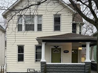 2006 Clover Ave, Cleveland, OH 44109