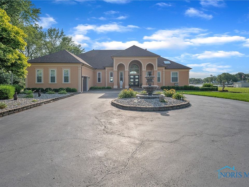 3160 Shoreland Ave, Toledo, OH 43611 Zillow