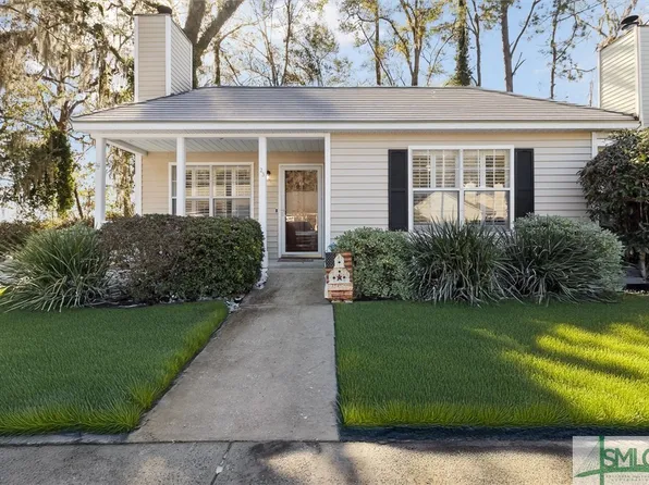 23 Longview Bluff Drive Drive E, Savannah, GA 31419