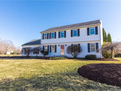 19 Hartfield Rd, Portland, CT, 06480