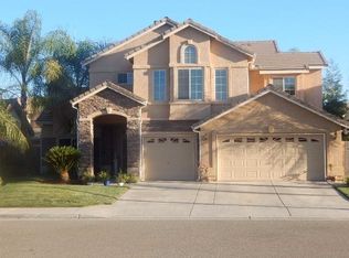 1129 E Royal Dornoch Ave, Fresno, CA 93730