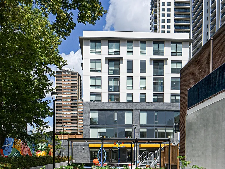 100 Eastdale Ave #1110 — Photo 25