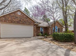 213 Victory Dr, Norman, OK 73072