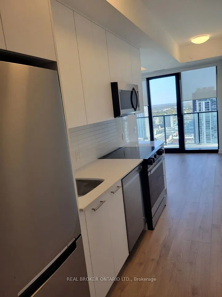 1 bed, $1,595 — Photo 2