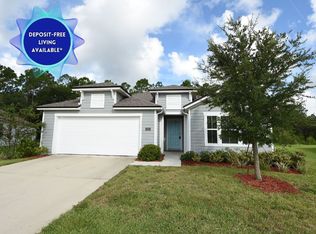 52 Oakleaf Way, Palm Coast, FL 32137
