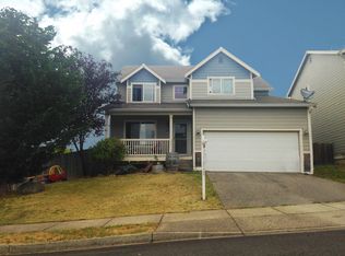 5701 47th St NE, Marysville, WA 98270