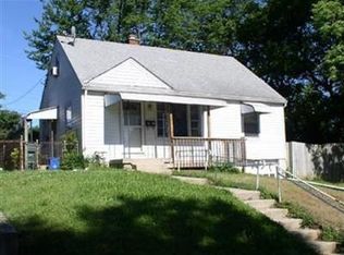 1503 John Glenn Rd, Dayton, OH 45410