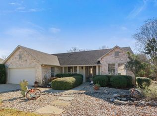 121 Running Water St, Georgetown, TX 78633