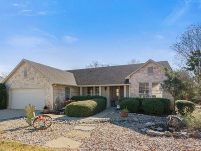 121 Running Water St, Georgetown, TX, 78633