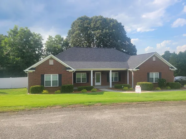 2213 SPEER POINT Drive, Augusta, GA 30906