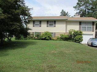 3660 Marlborough Dr, Tucker, GA