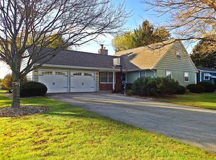 644 N Gerard St, Elkhorn, WI 53121
