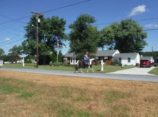 20880 Oak Grove Church Rd, Bivalve, MD 21814