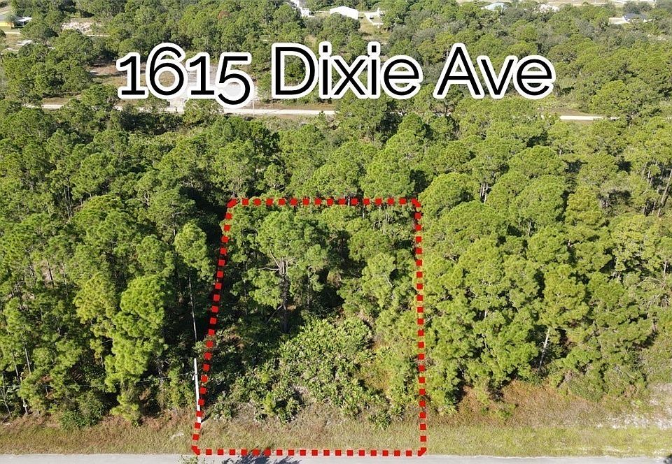 1st image of 1615 Dixie Ave