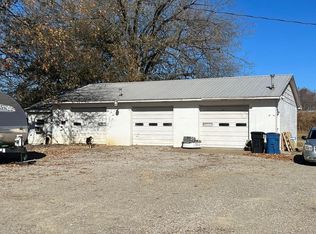 6083 Old Highway 54, Philpot, KY 42366
