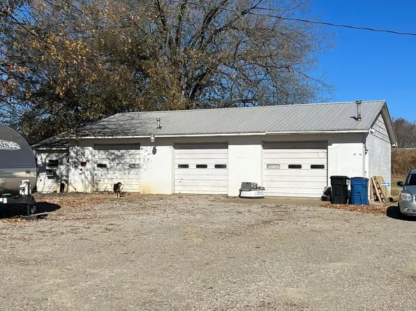 6083 Old Highway 54, Philpot, KY 42366