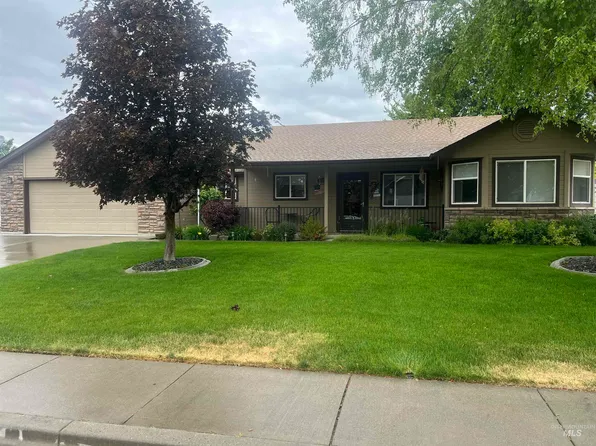 2121 Uehlin Dr, Payette, ID 83661
