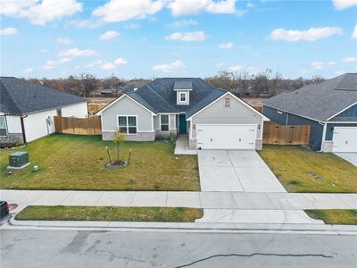 2502 Lightfoot Ln, Bryan, TX, 77803
