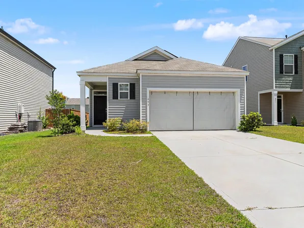 493 Cedarview Rd, Summerville, SC 29486