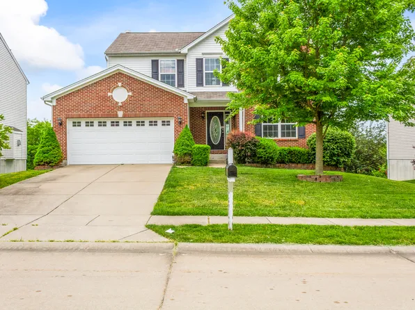 2748 Pebble Creek Way, Florence, KY 41042