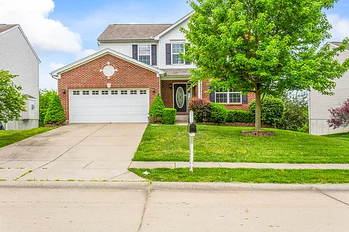 2748 Pebble Creek Way Photo 1