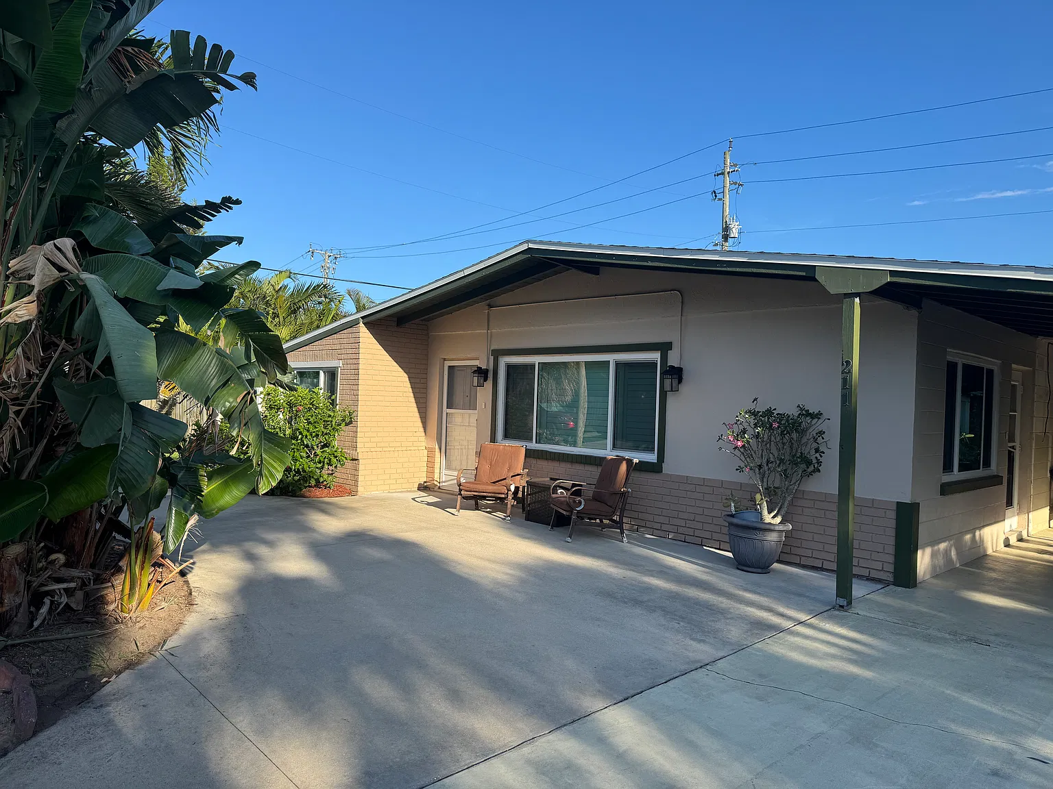 3 bed, 1211 sqft, $2,800 — Photo 1