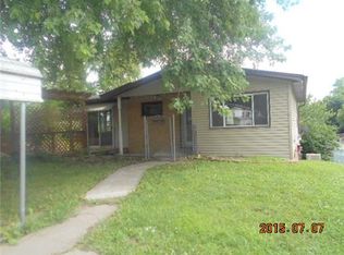 720 Logan St, Saint Joseph, MO 64505