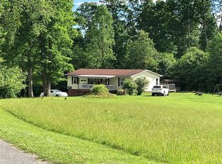 420 Smith Chapel Rd, Cookeville, TN 38501