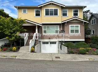 3032 NW 59th St #A, Seattle, WA 98107