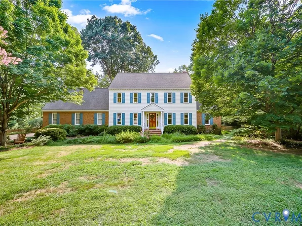 2200 Swanhurst Dr, Midlothian, VA 23113