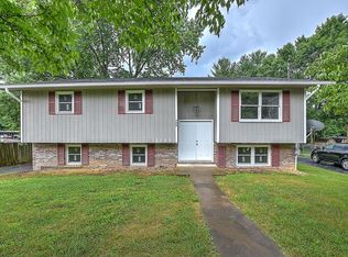 175 Saul Dr, Bristol, VA 24201