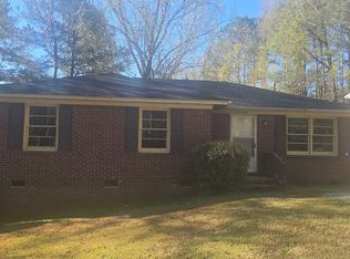 1124 Slash Pine Ln, Columbia, SC 29203