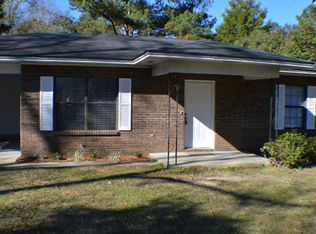 520 2nd St, Chipley, FL 32428